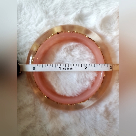 Louis Vuitton Inclusion GM Bangle Bracelet - Picture 12 of 12